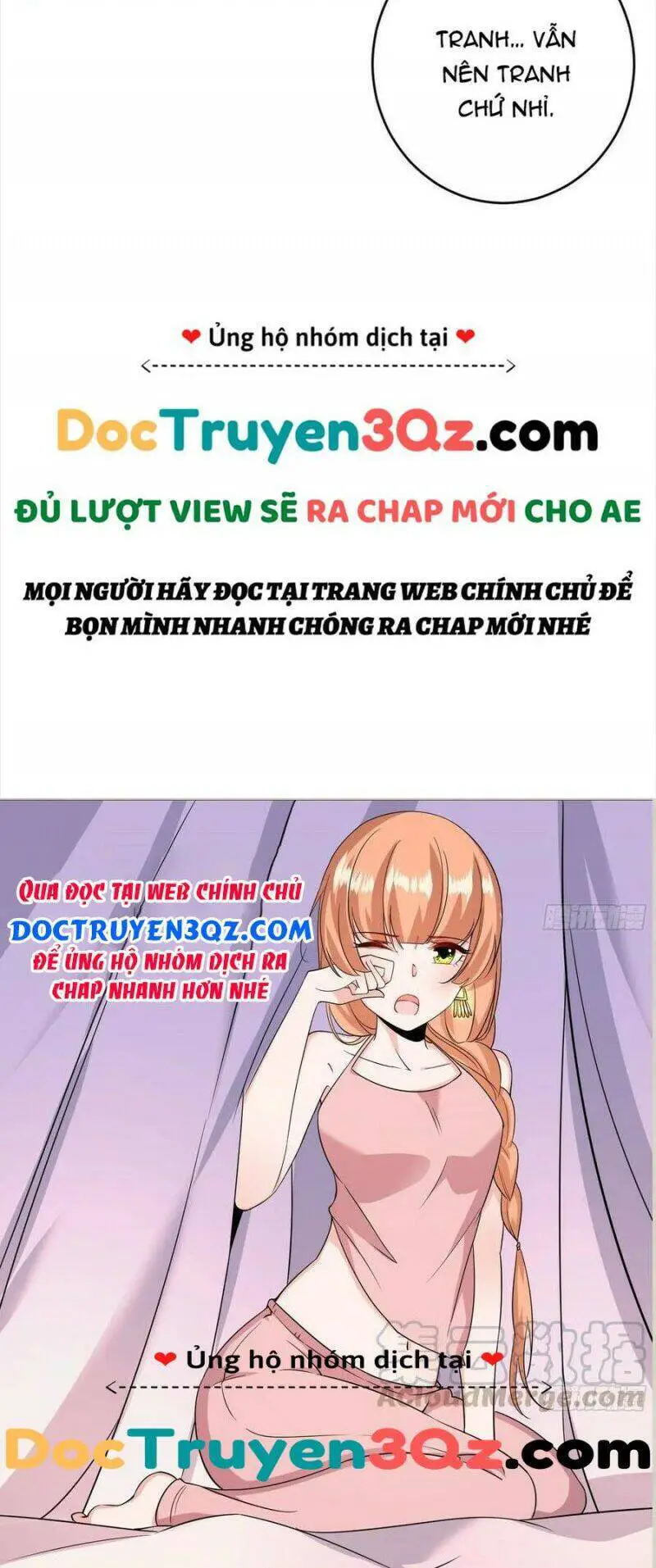 Cao Năng Lai Tập Nettruyen ZZZ Chương 170 Page 35