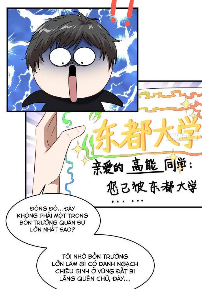 Cao Năng Lai Tập Nettruyen ZZZ Chương 66 Page 2