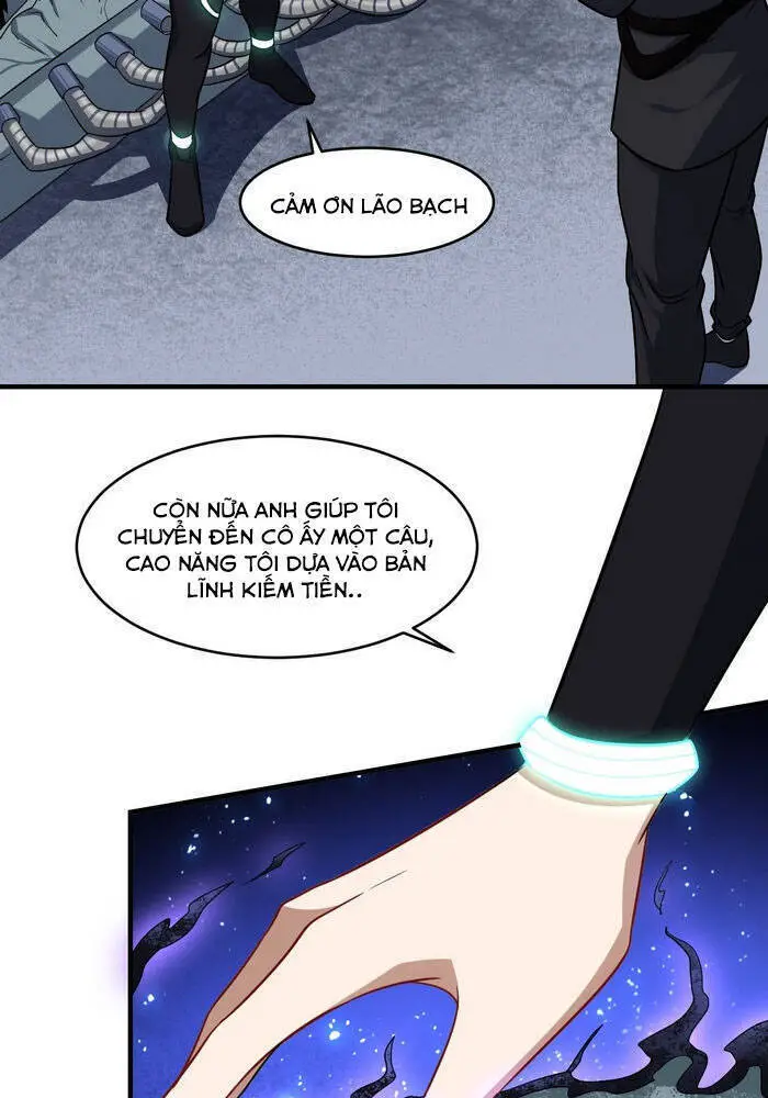 Cao Năng Lai Tập Nettruyen ZZZ Chương 66 Page 4