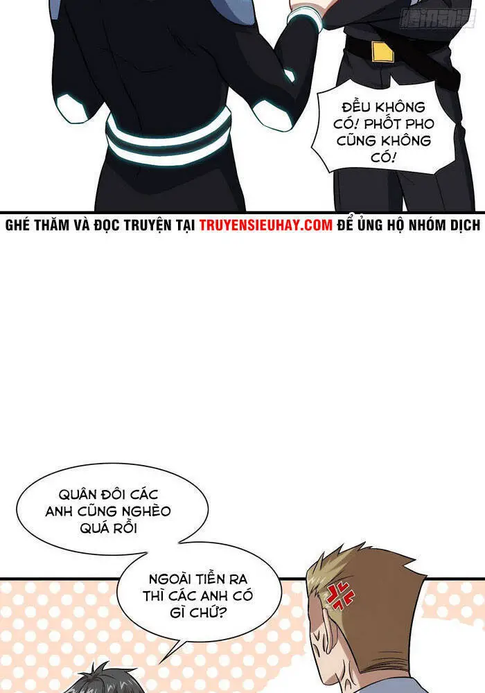 Cao Năng Lai Tập Nettruyen ZZZ Chương 66 Page 14