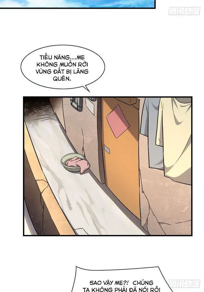 Cao Năng Lai Tập Nettruyen ZZZ Chương 66 Page 18