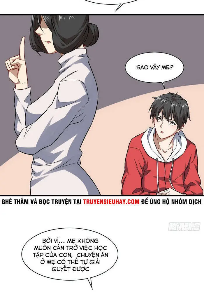 Cao Năng Lai Tập Nettruyen ZZZ Chương 66 Page 22