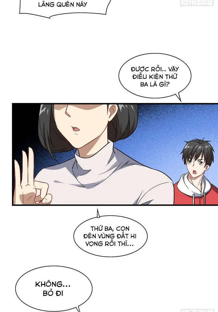 Cao Năng Lai Tập Nettruyen ZZZ Chương 66 Page 24