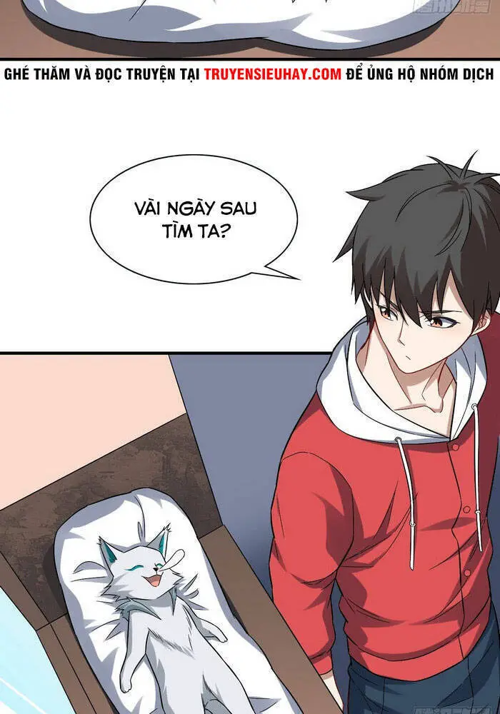 Cao Năng Lai Tập Nettruyen ZZZ Chương 66 Page 28