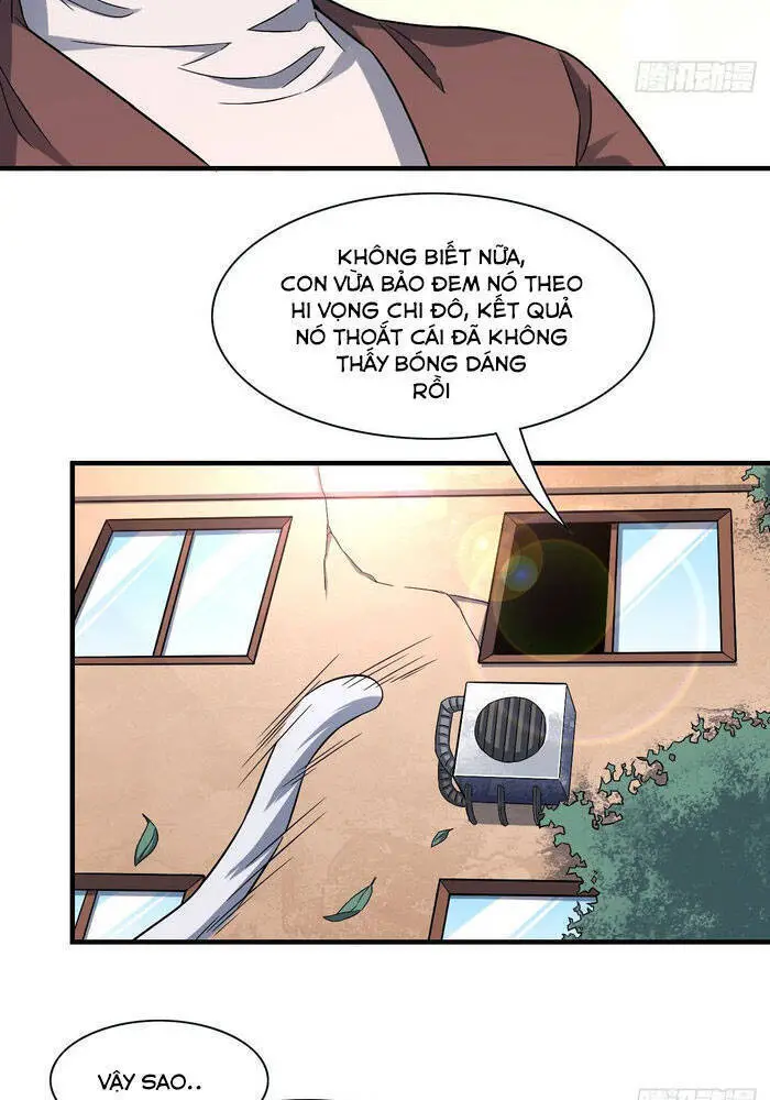 Cao Năng Lai Tập Nettruyen ZZZ Chương 66 Page 32