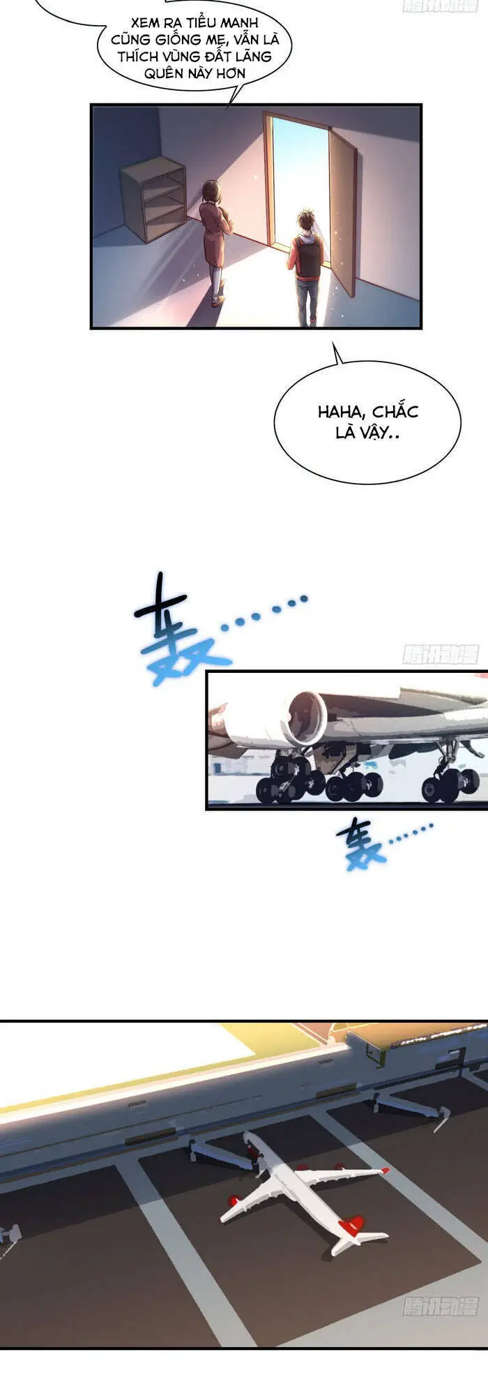 Cao Năng Lai Tập Nettruyen ZZZ Chương 66 Page 33