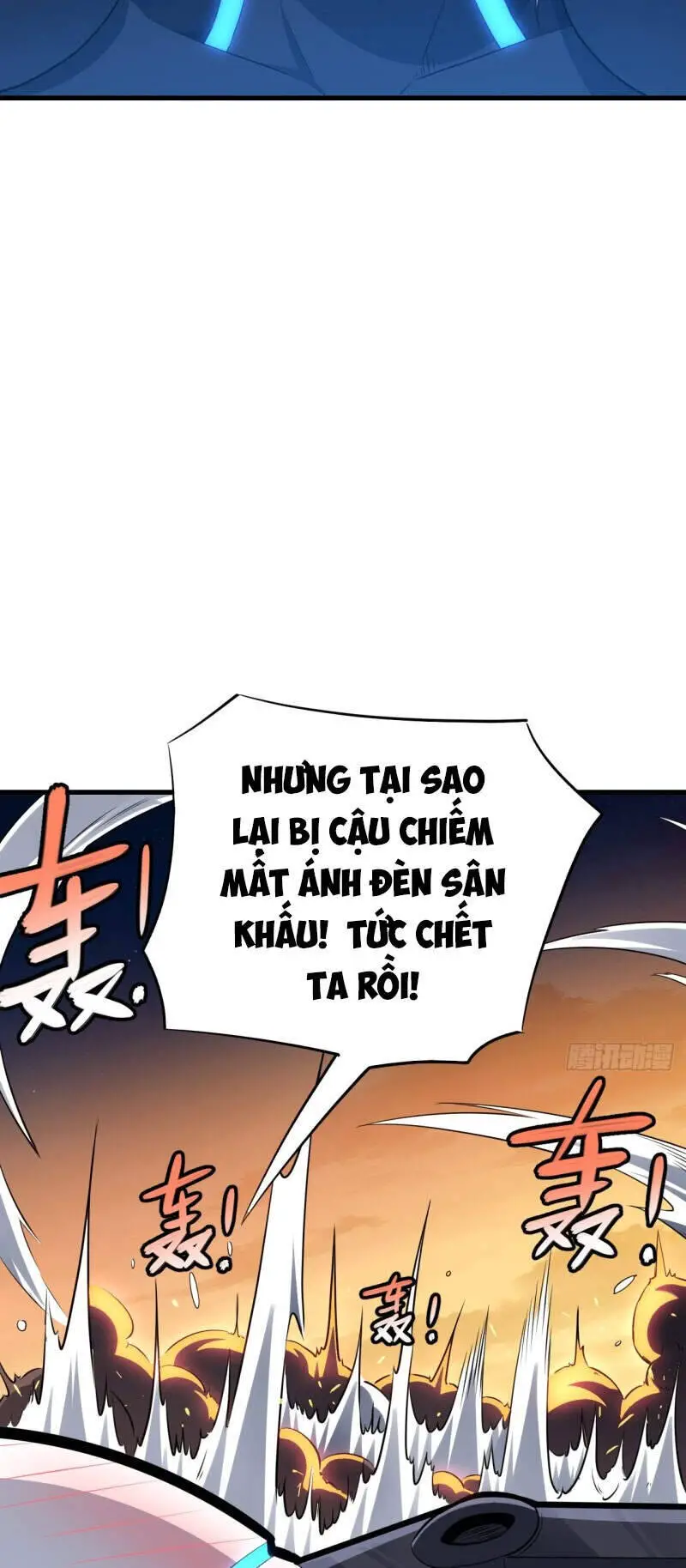 Cao Năng Lai Tập Nettruyen ZZZ Chương 134 Page 5