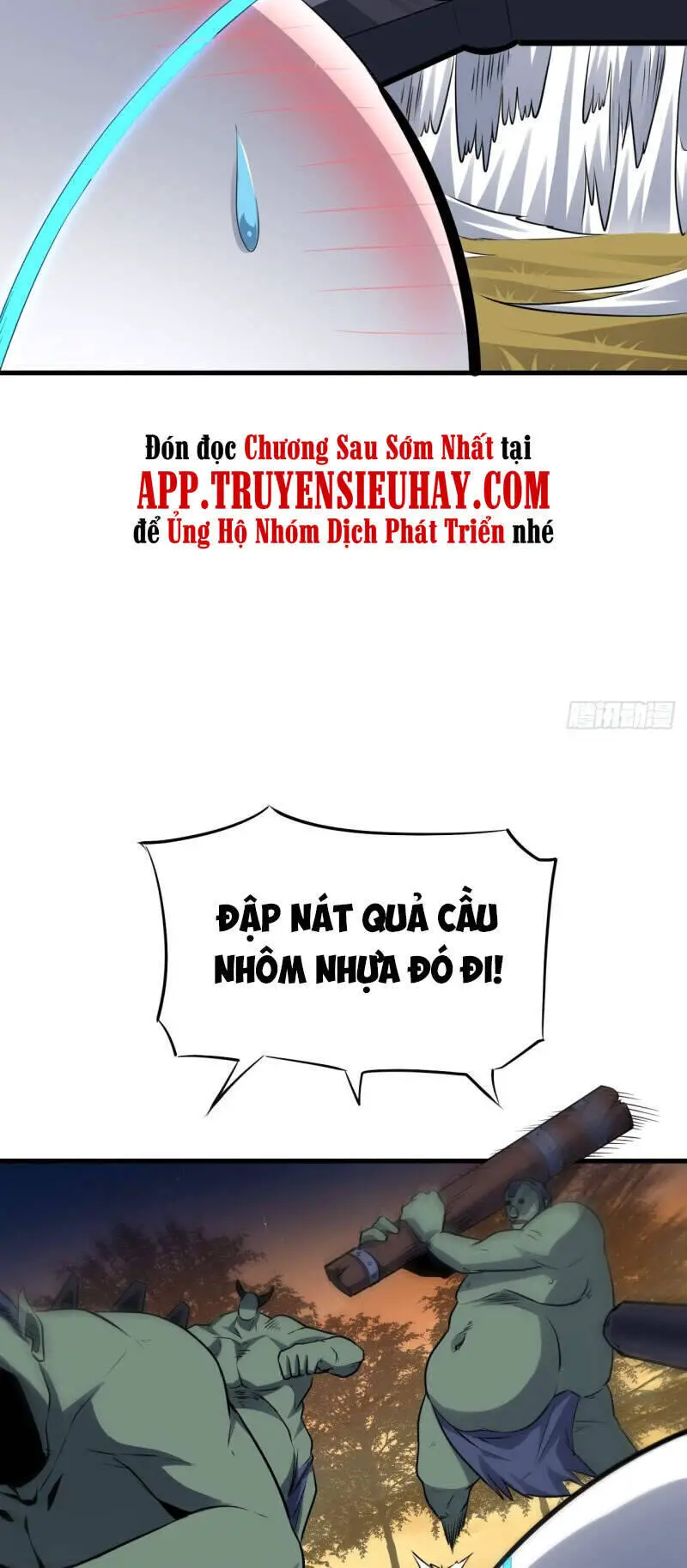 Cao Năng Lai Tập Nettruyen ZZZ Chương 134 Page 6