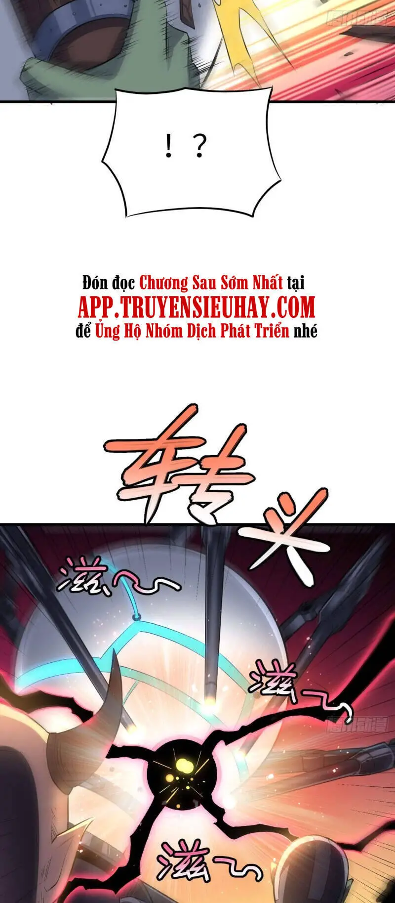 Cao Năng Lai Tập Nettruyen ZZZ Chương 134 Page 8