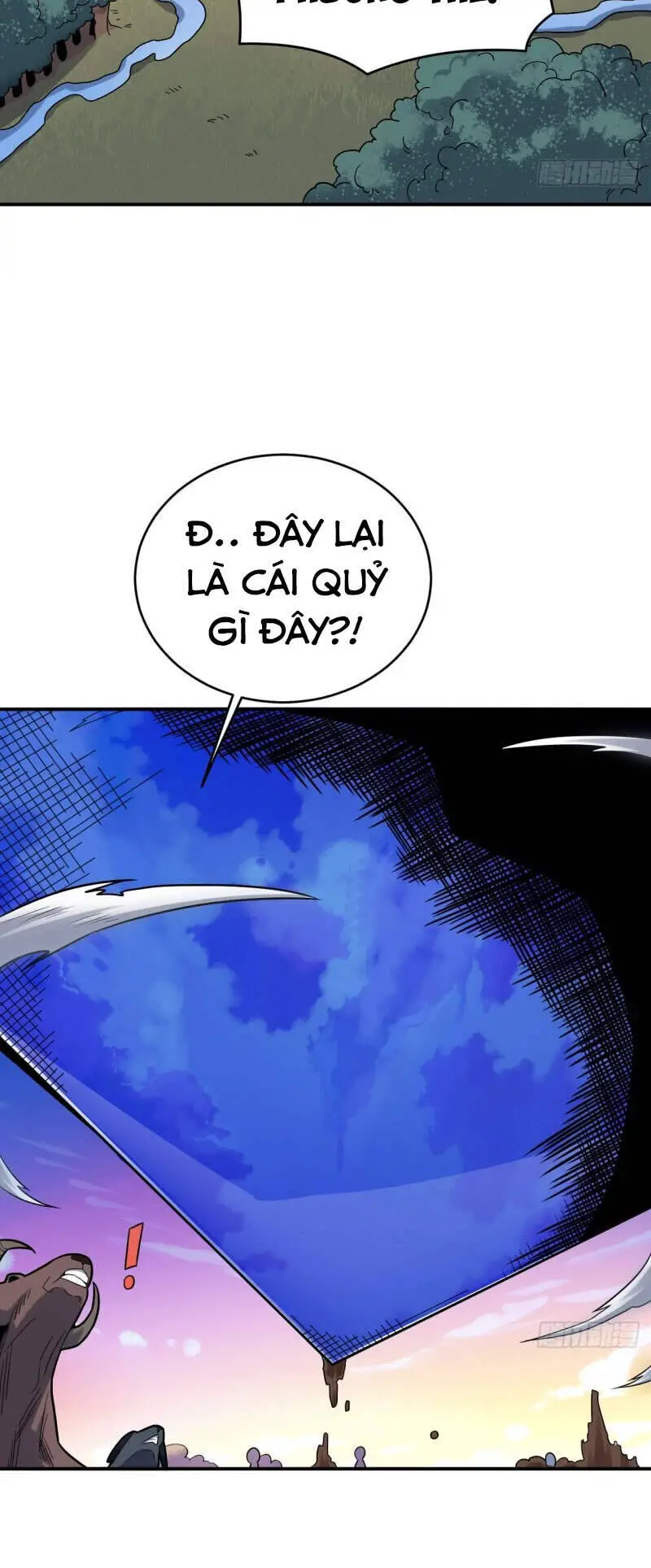 Cao Năng Lai Tập Nettruyen ZZZ Chương 134 Page 20