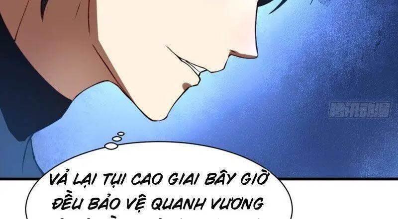 Cao Năng Lai Tập Nettruyen ZZZ Chương 136 Page 34
