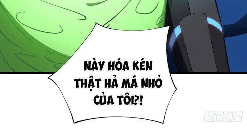 Cao Năng Lai Tập Nettruyen ZZZ Chương 136 Page 40
