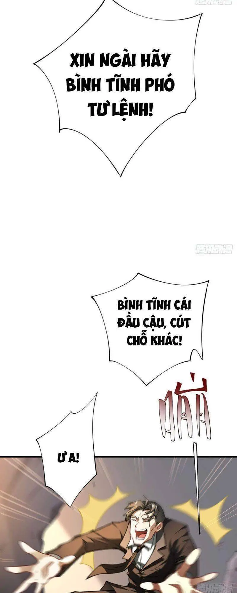 Cao Năng Lai Tập Nettruyen ZZZ Chương 136 Page 57