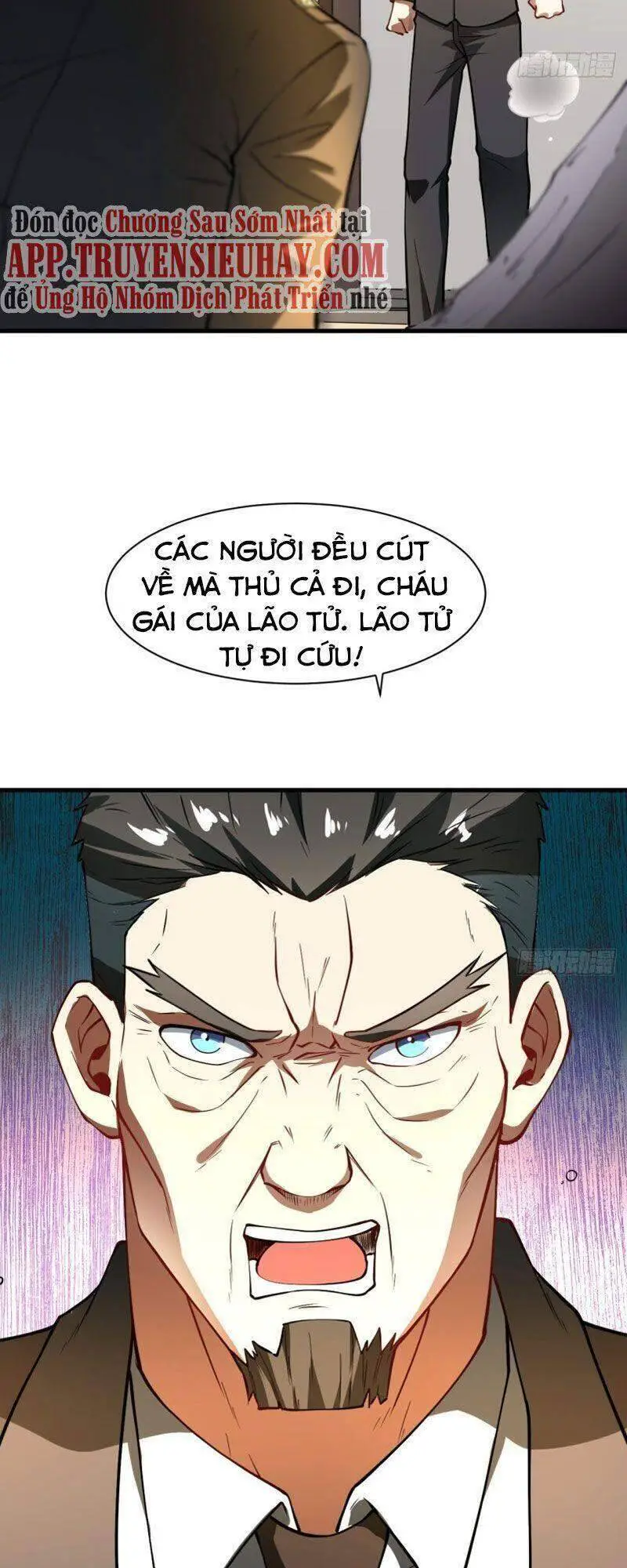 Cao Năng Lai Tập Nettruyen ZZZ Chương 136 Page 63