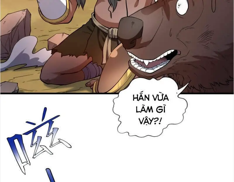 Cao Năng Lai Tập Nettruyen ZZZ Chương 133 Page 2