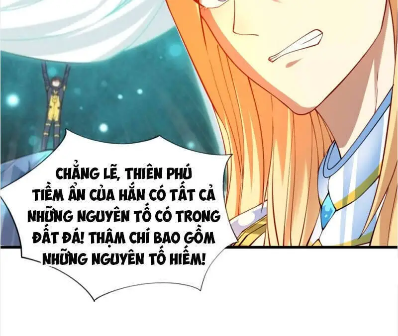 Cao Năng Lai Tập Nettruyen ZZZ Chương 133 Page 5