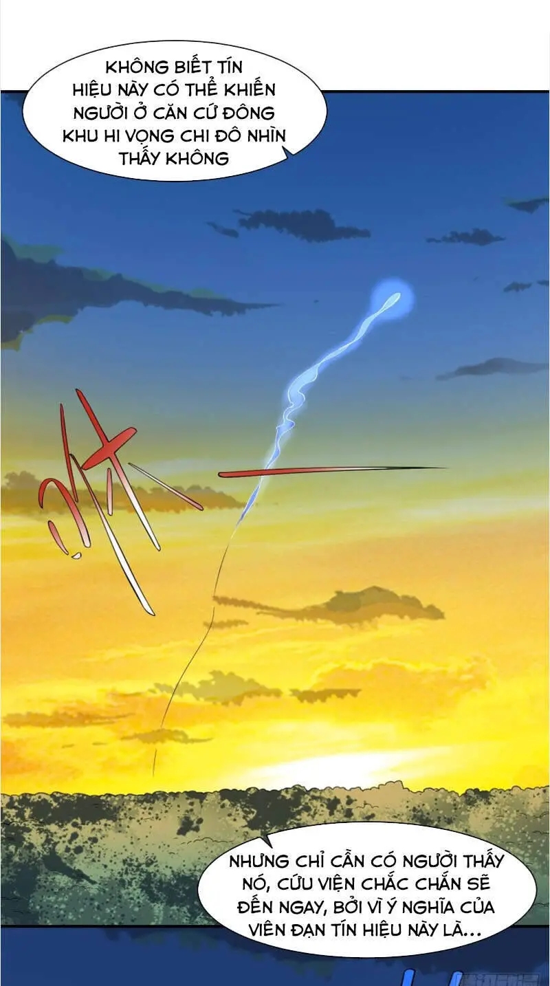 Cao Năng Lai Tập Nettruyen ZZZ Chương 133 Page 15