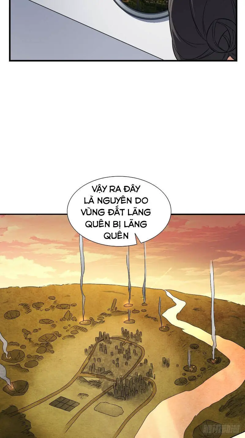 Cao Năng Lai Tập Nettruyen ZZZ Chương 67 Page 15