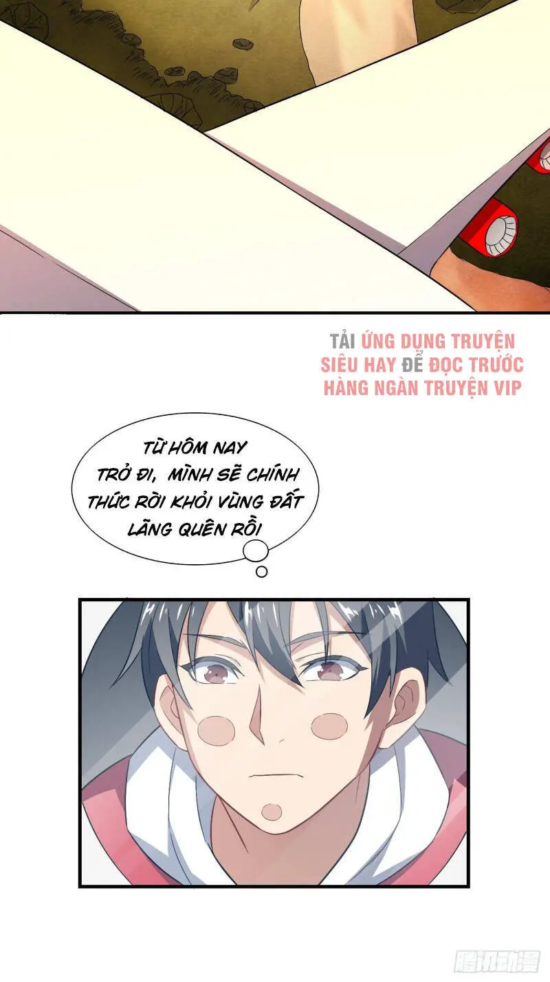 Cao Năng Lai Tập Nettruyen ZZZ Chương 67 Page 16