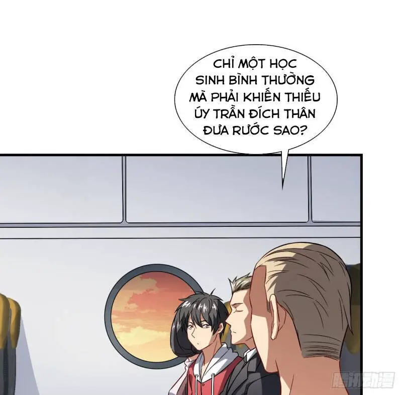 Cao Năng Lai Tập Nettruyen ZZZ Chương 67 Page 19