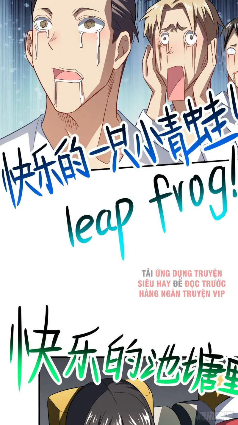 Cao Năng Lai Tập Nettruyen ZZZ Chương 67 Page 23