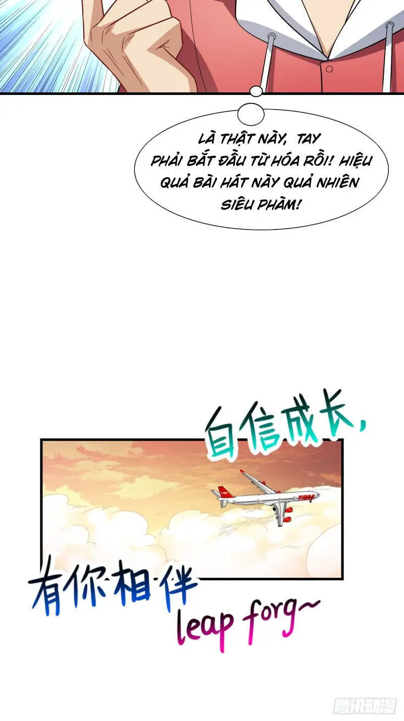 Cao Năng Lai Tập Nettruyen ZZZ Chương 67 Page 27