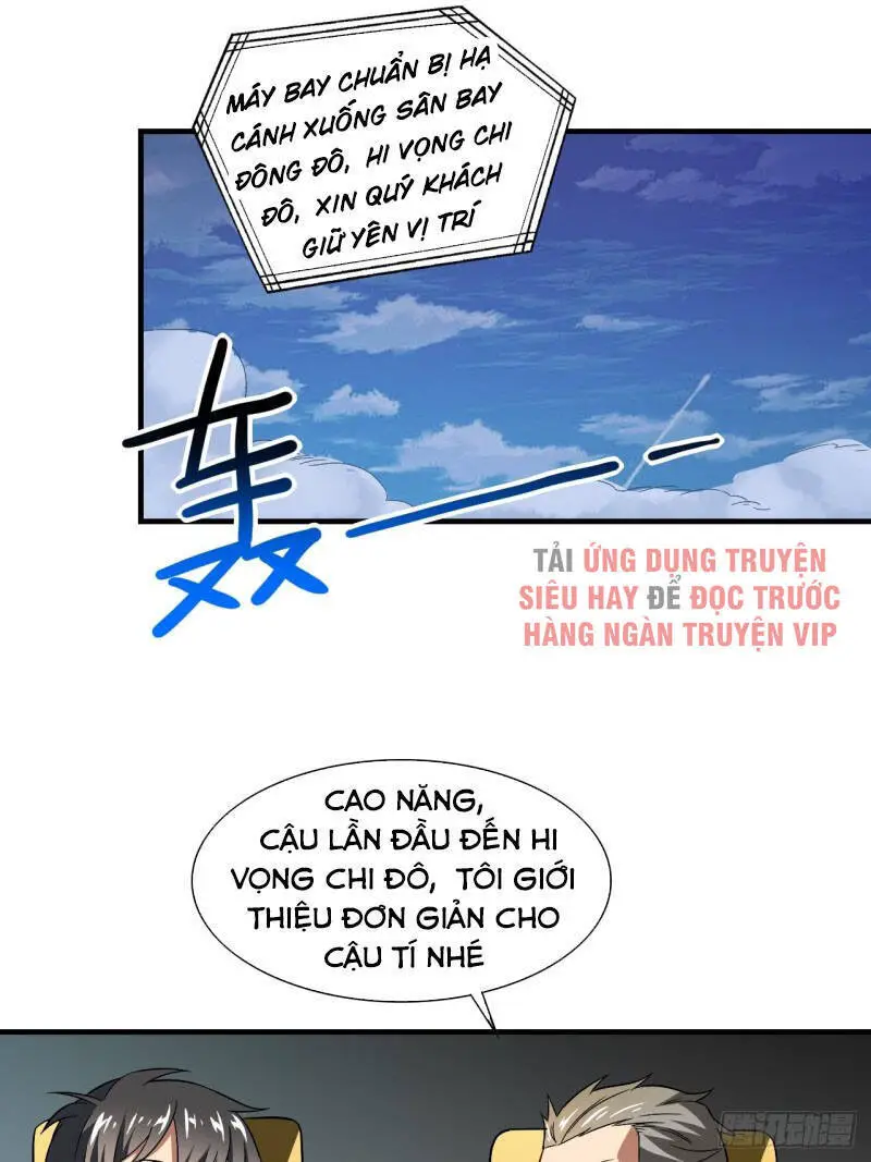 Cao Năng Lai Tập Nettruyen ZZZ Chương 67 Page 32