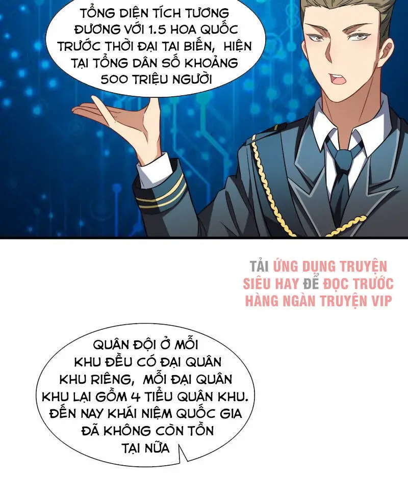 Cao Năng Lai Tập Nettruyen ZZZ Chương 67 Page 35