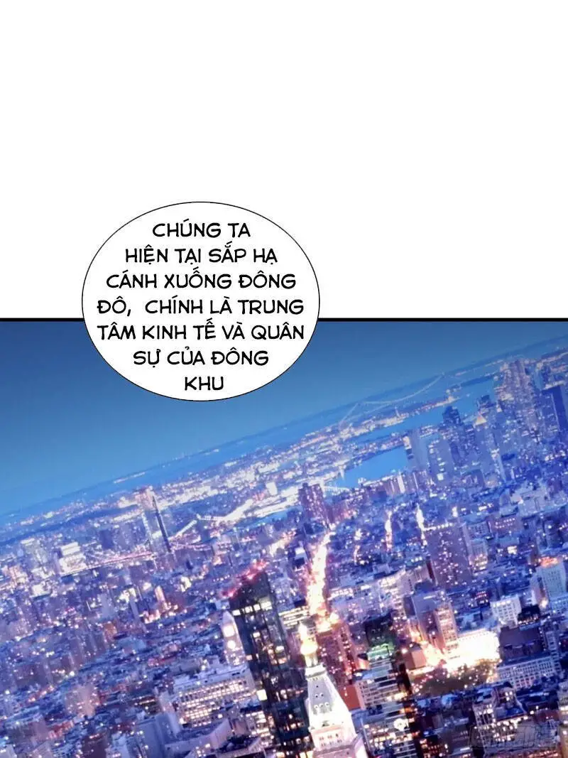 Cao Năng Lai Tập Nettruyen ZZZ Chương 67 Page 37