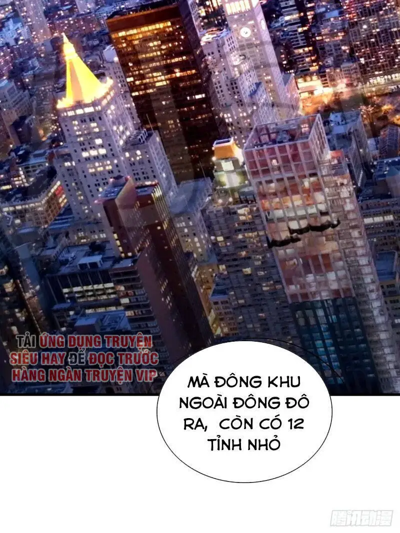 Cao Năng Lai Tập Nettruyen ZZZ Chương 67 Page 38