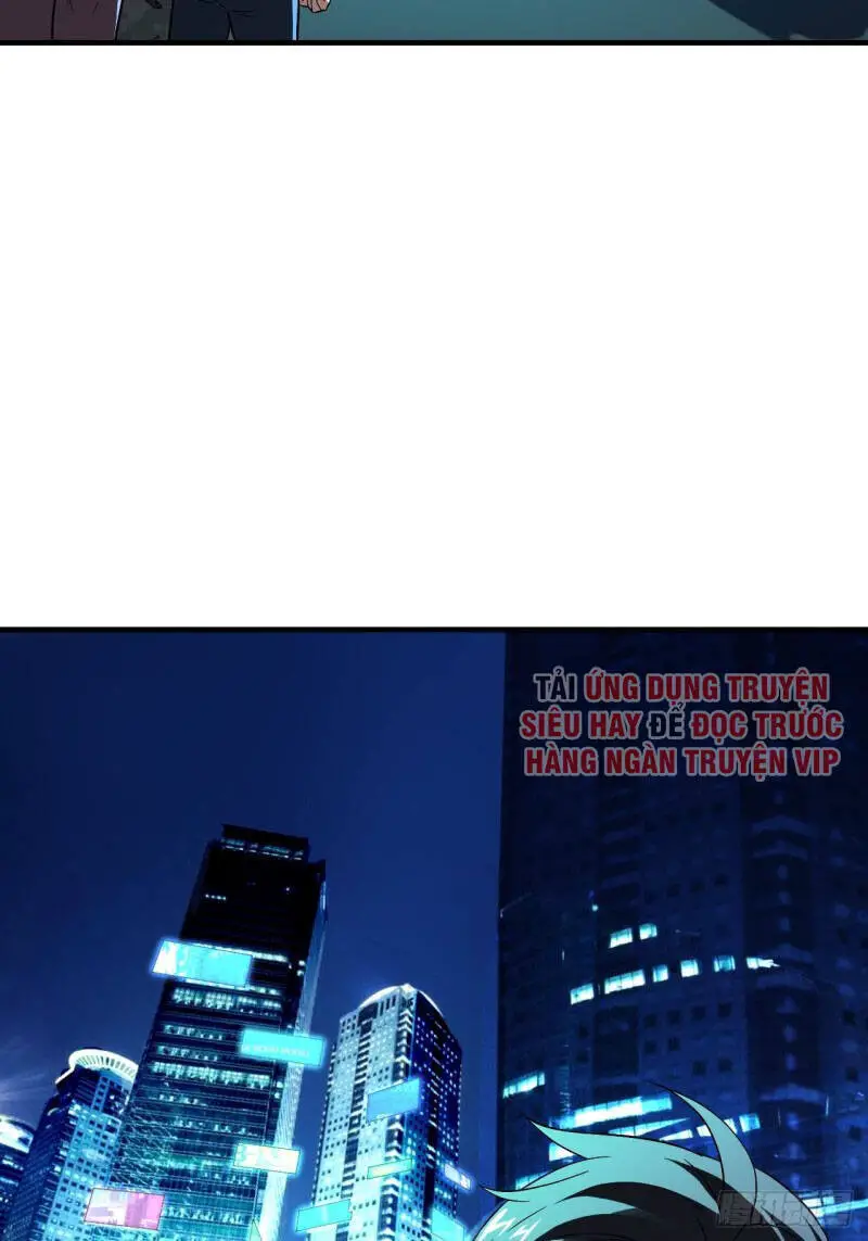 Cao Năng Lai Tập Nettruyen ZZZ Chương 67 Page 44