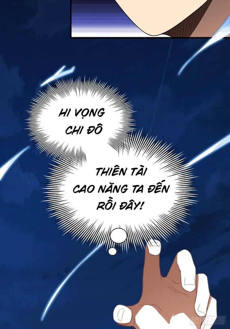 Cao Năng Lai Tập Nettruyen ZZZ Chương 67 Page 46