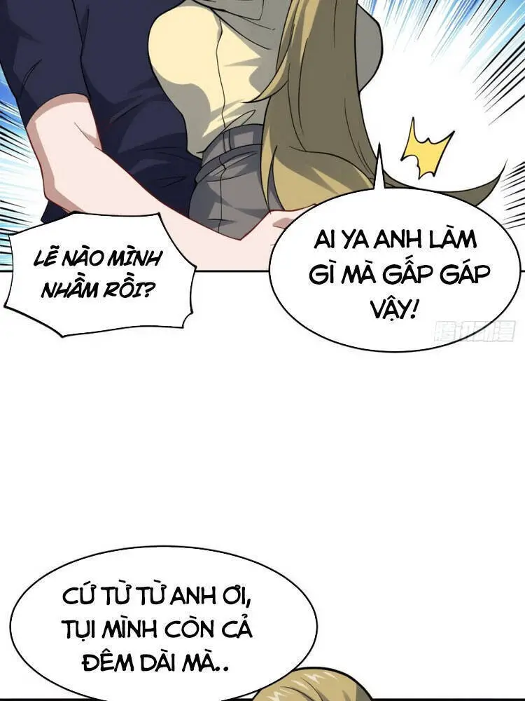 Cao Năng Lai Tập Nettruyen ZZZ Chương 99 Page 24