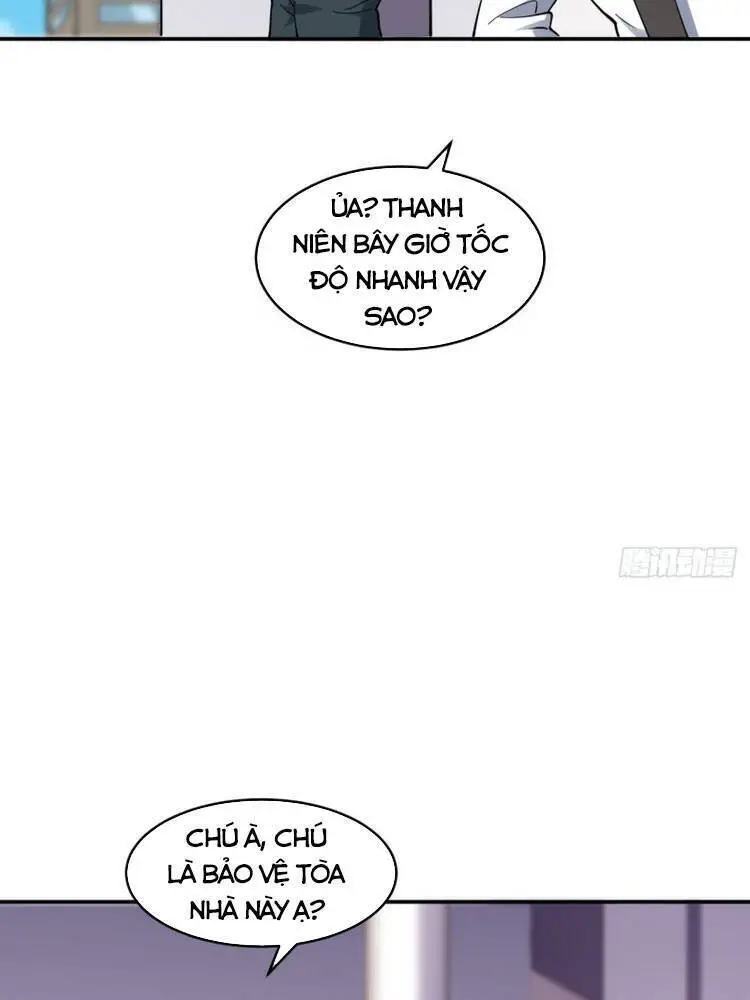 Cao Năng Lai Tập Nettruyen ZZZ Chương 99 Page 32