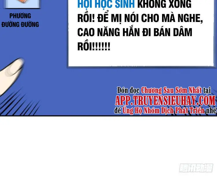 Cao Năng Lai Tập Nettruyen ZZZ Chương 99 Page 46