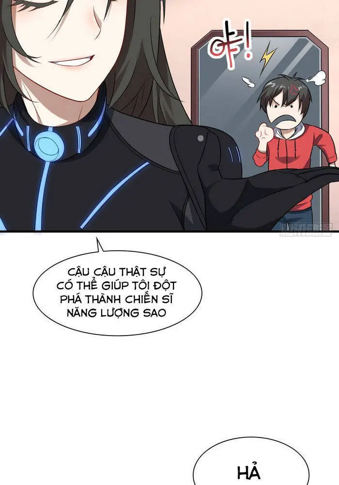 Cao Năng Lai Tập Nettruyen ZZZ Chương 63 Page 2