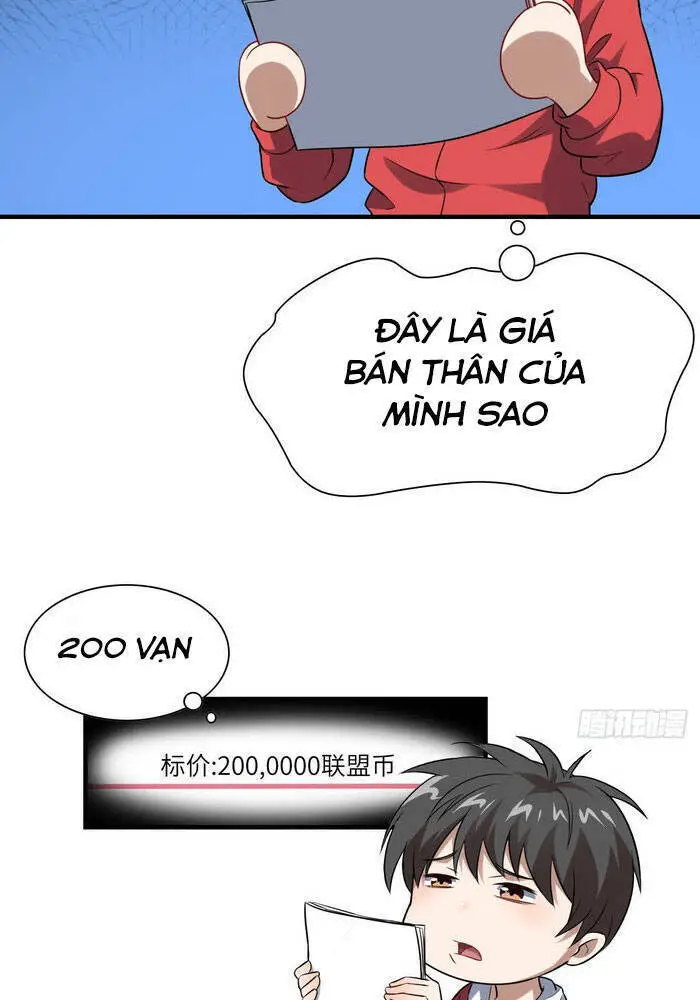 Cao Năng Lai Tập Nettruyen ZZZ Chương 63 Page 6