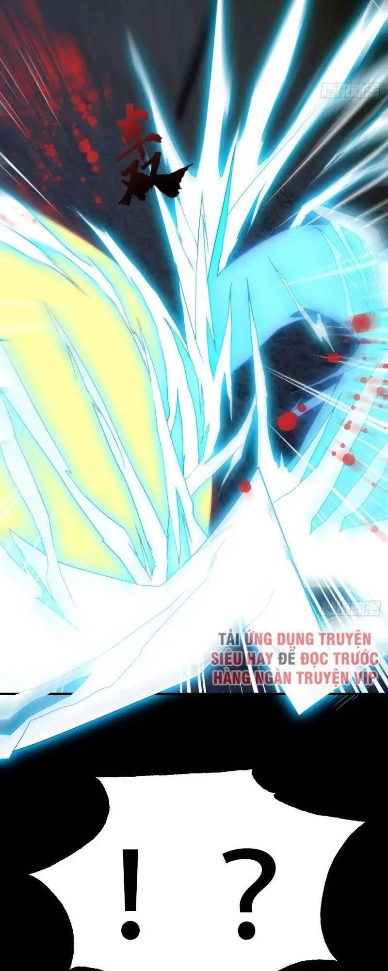 Cao Năng Lai Tập Nettruyen ZZZ Chương 31 Page 33