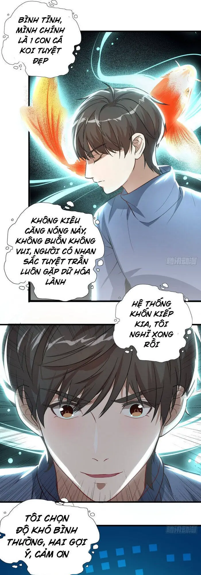 Cao Năng Lai Tập Nettruyen ZZZ Chương 30 Page 1