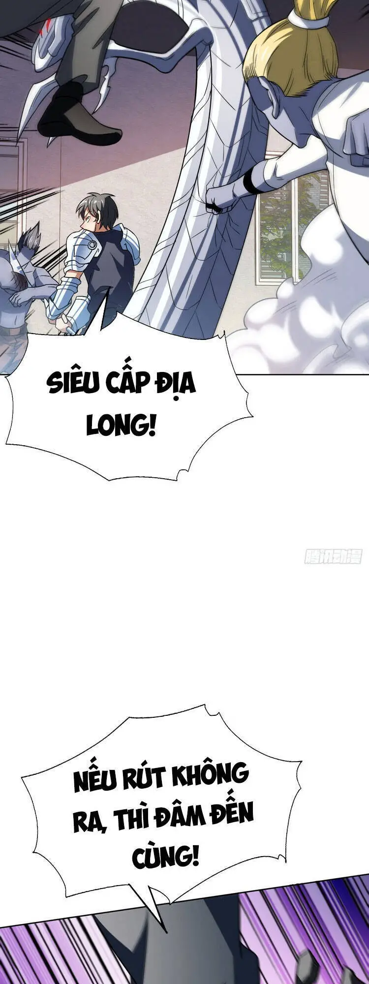 Cao Năng Lai Tập Nettruyen ZZZ Chương 100 Page 15