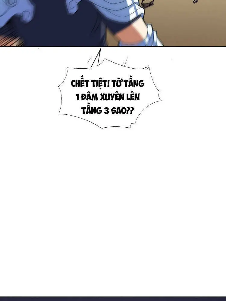 Cao Năng Lai Tập Nettruyen ZZZ Chương 100 Page 33