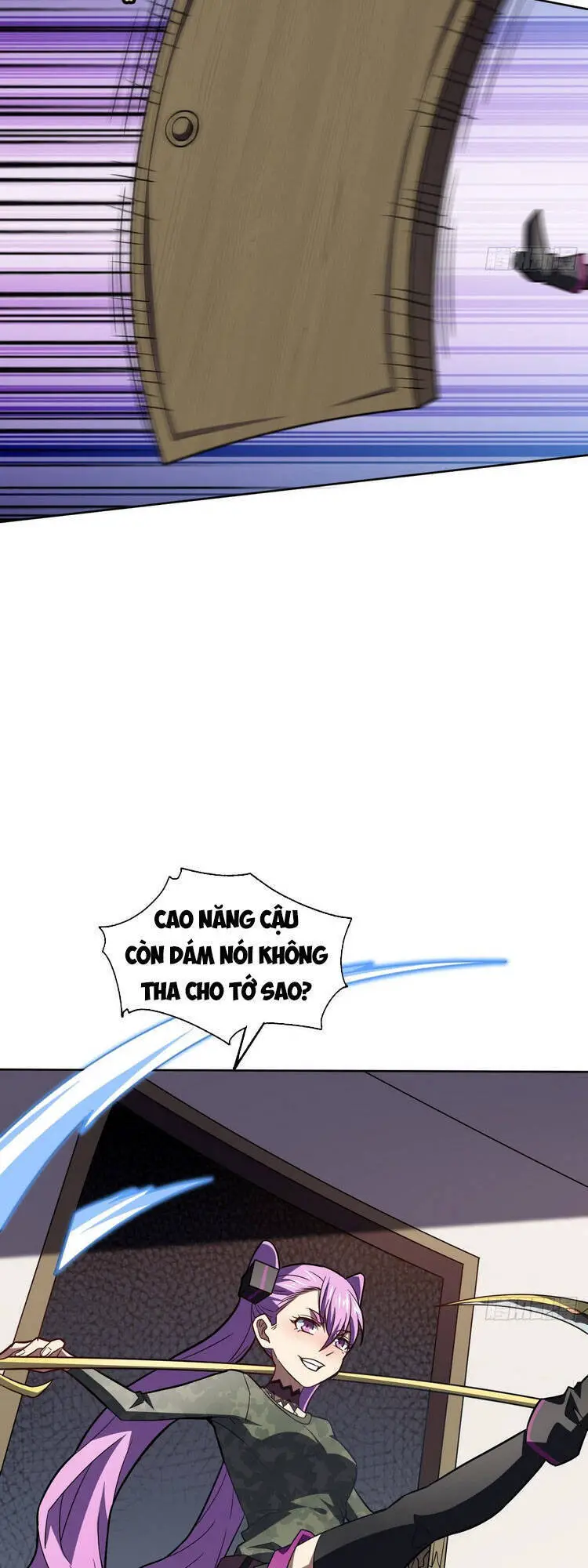 Cao Năng Lai Tập Nettruyen ZZZ Chương 100 Page 38