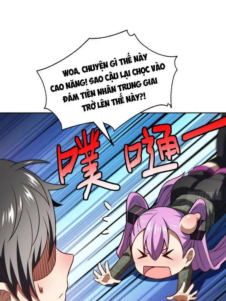 Cao Năng Lai Tập Nettruyen ZZZ Chương 100 Page 44