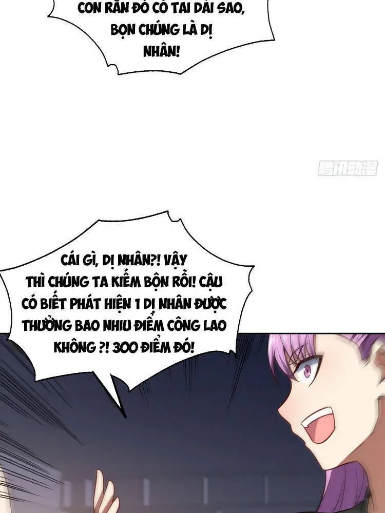 Cao Năng Lai Tập Nettruyen ZZZ Chương 100 Page 46