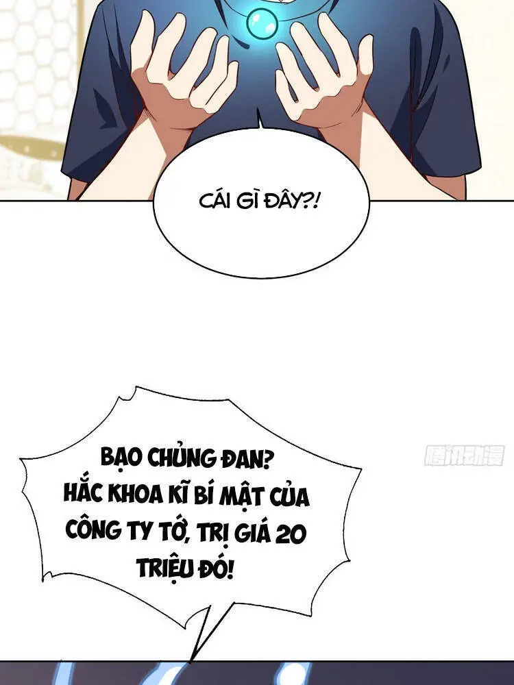 Cao Năng Lai Tập Nettruyen ZZZ Chương 100 Page 52