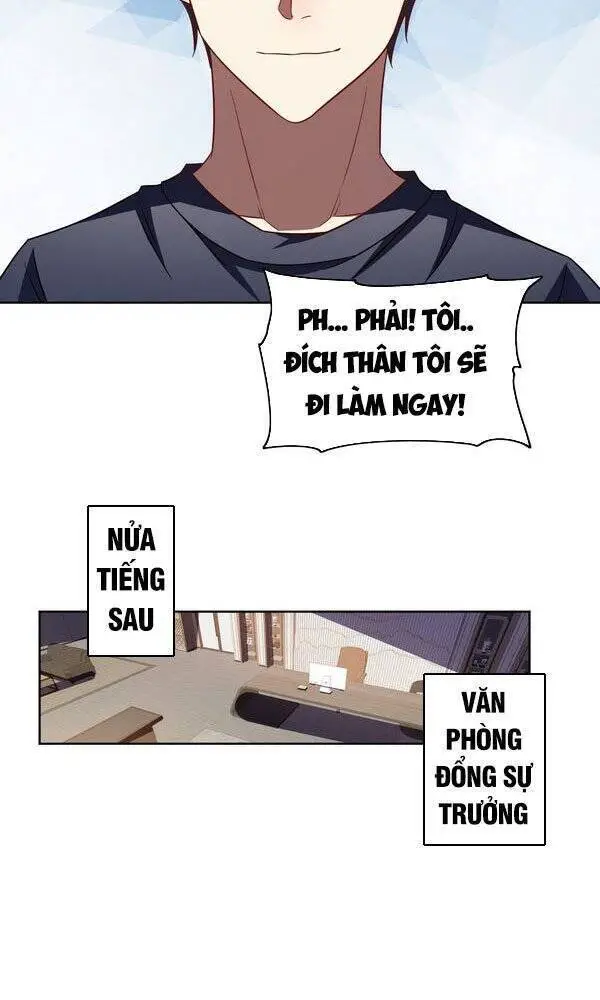 Cao Năng Lai Tập Nettruyen ZZZ Chương 98 Page 10