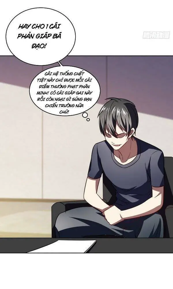 Cao Năng Lai Tập Nettruyen ZZZ Chương 98 Page 21