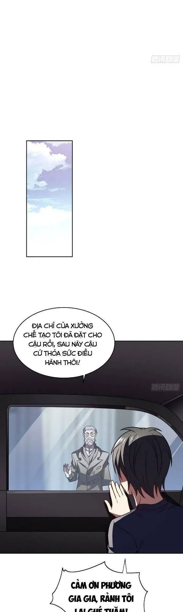 Cao Năng Lai Tập Nettruyen ZZZ Chương 98 Page 22