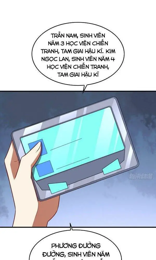 Cao Năng Lai Tập Nettruyen ZZZ Chương 98 Page 25