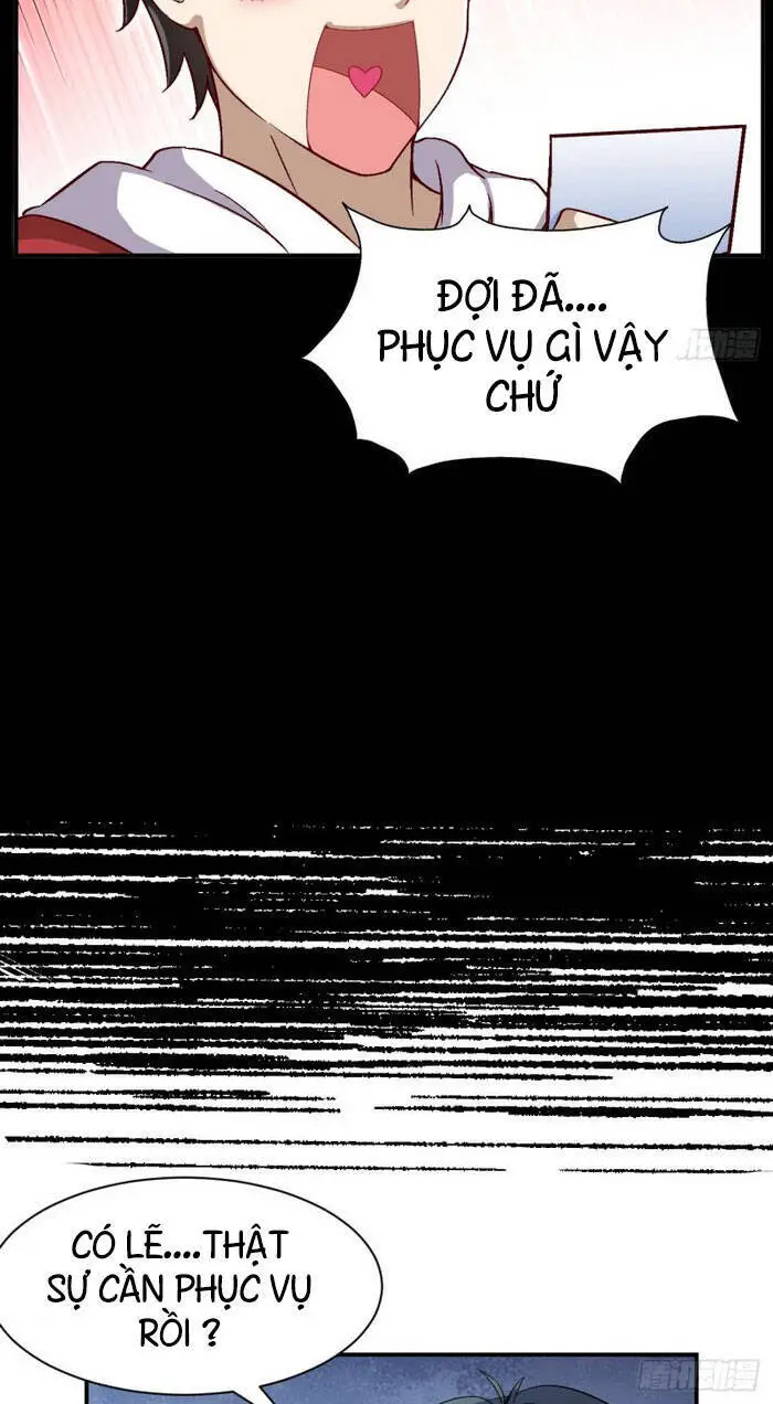 Cao Năng Lai Tập Nettruyen ZZZ Chương 62 Page 19